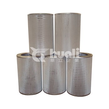 不銹鋼金屬燒結濾芯